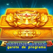garoto de programa em porto seguro